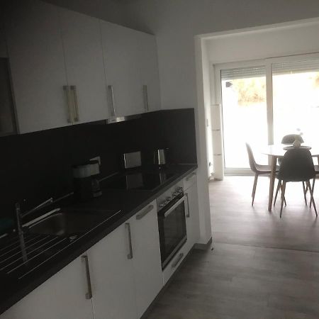 Ferienwohnung Wildes Waesserchen Bad Hersfeld Luaran gambar