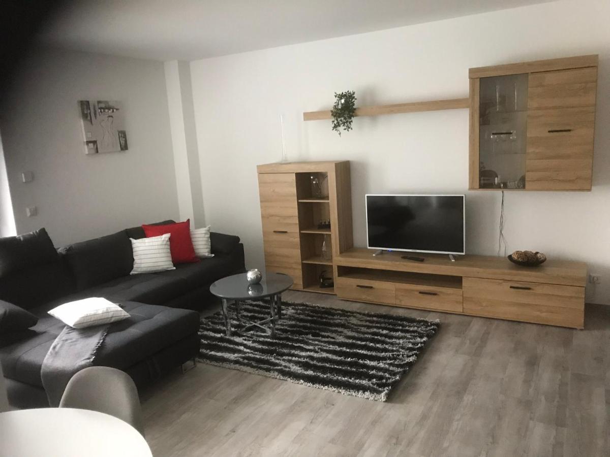 Ferienwohnung Wildes Waesserchen Bad Hersfeld Luaran gambar