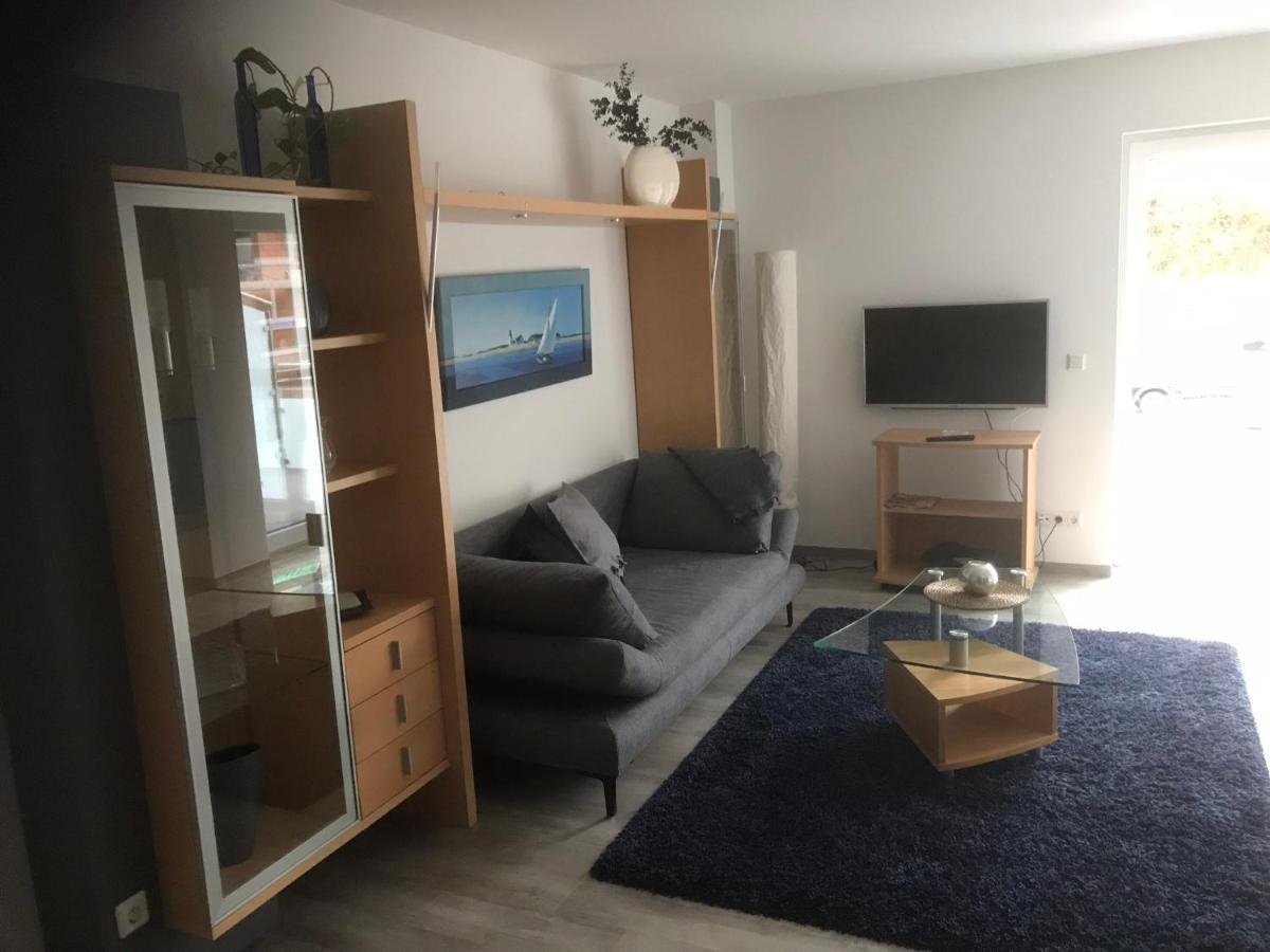 Ferienwohnung Wildes Waesserchen Bad Hersfeld Luaran gambar