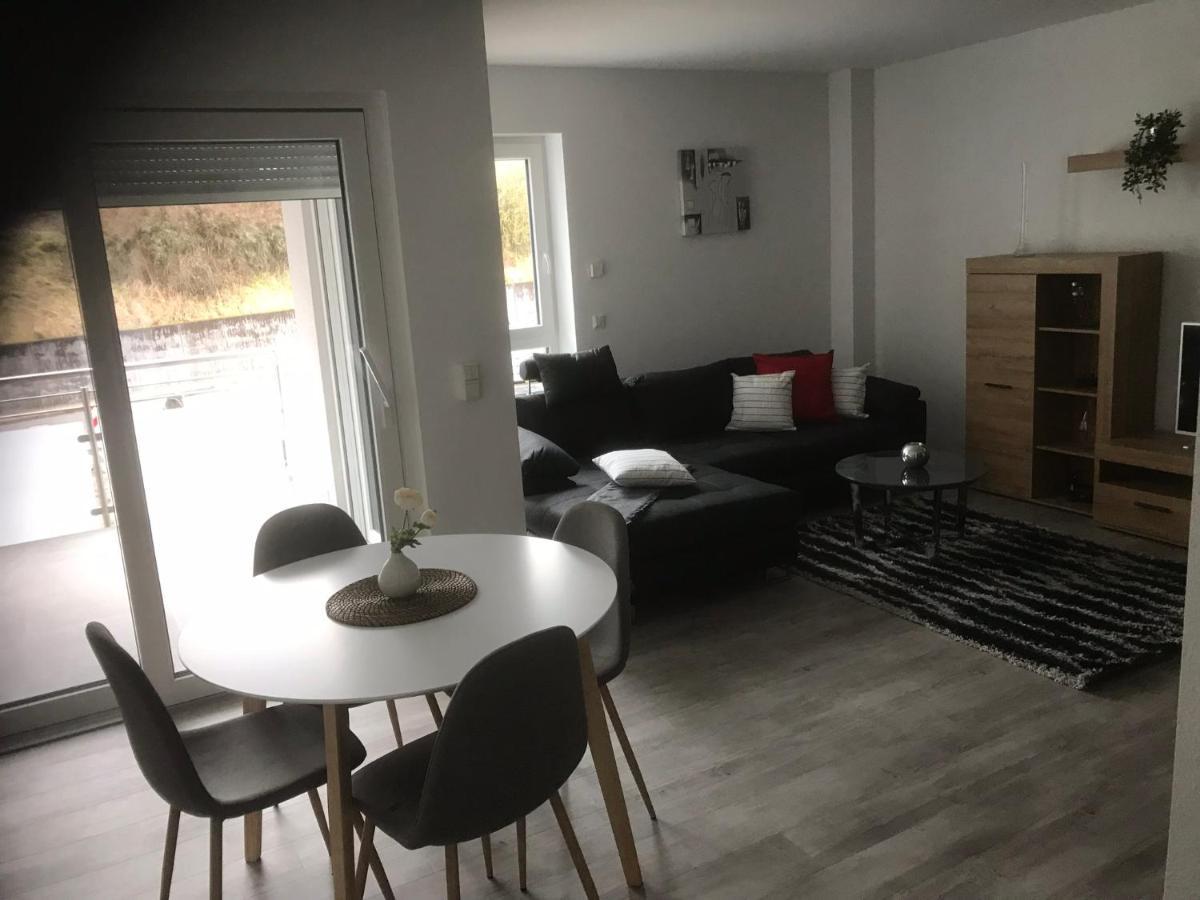Ferienwohnung Wildes Waesserchen Bad Hersfeld Luaran gambar
